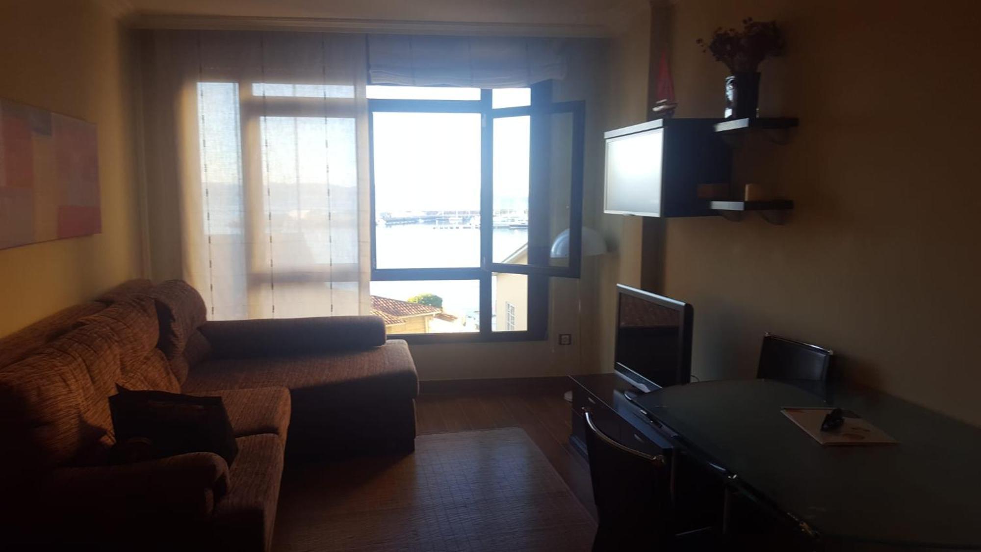Apartamento Rosa Perez Sanxenxo Exteriér fotografie