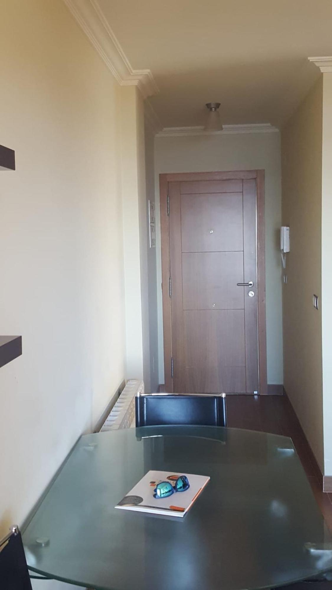 Apartamento Rosa Perez Sanxenxo Exteriér fotografie